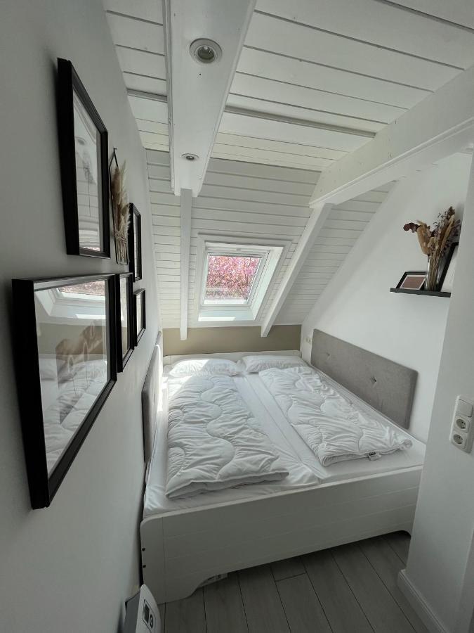 Nordseetraum - Ferienhaus Wolke Friedrichskoog Exterior photo