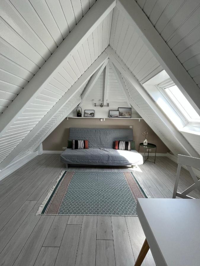 Nordseetraum - Ferienhaus Wolke Friedrichskoog Exterior photo